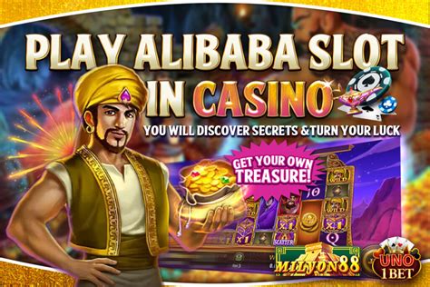alibaba 88 online casino|Login .